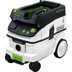 Festool Cleantex CTL 26 AC