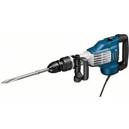 Bosch Schlaghammer mit SDS-max GSH 11 VC