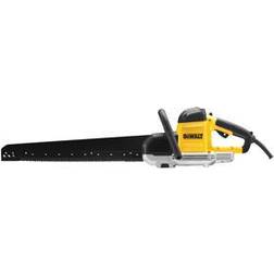 Dewalt DWE398-QS Alligator 450mm Sega Speciale