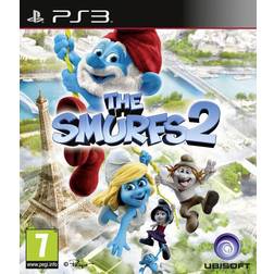 The Smurfs 2 (PS3)