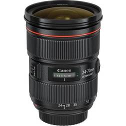 Canon EF 24-70mm F2.8L II USM