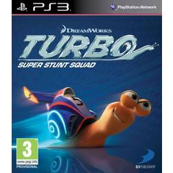 Turbo: Super Stunt Squad (PS3)