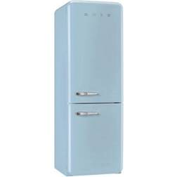 Smeg FAB32RAZN1 Blå
