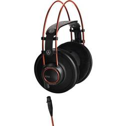 AKG K712 Pro Cuffie 2458x00140