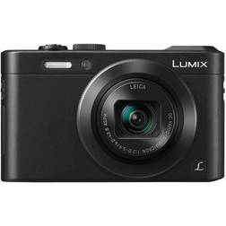 Panasonic Lumix DMC-LF1