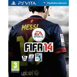 FIFA 14 (PS Vita)