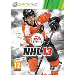 NHL 13 (Xbox 360)