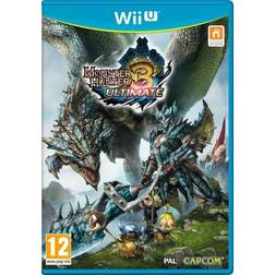 Monster Hunter 3 Ultimate