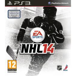 NHL 14 (PS3)