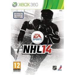 NHL 14 (Xbox 360)