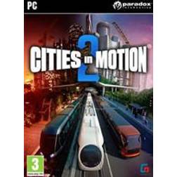 Cities in Motion 2 (PC)