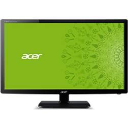 Acer B6 B246HL 24" LED FullHD Blanc