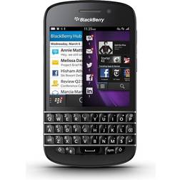 Blackberry Q10 Noir