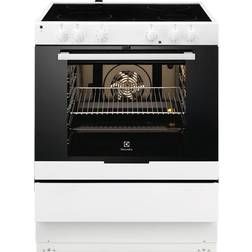 Electrolux EKC7110AOW Vit