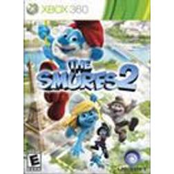 The Smurfs 2 (Xbox 360)