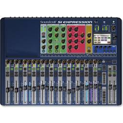 Sound-Craft Si Expression 2