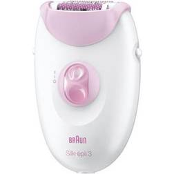 Braun Silk-épil 3 3-175