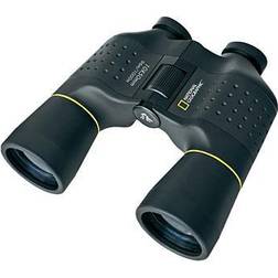 National Geographic Binocolo con prismi di Porro 10x50