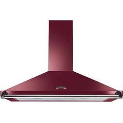 Rangemaster Classic 110cm, Red
