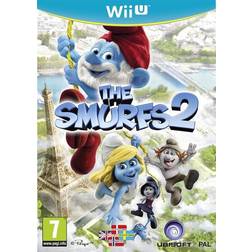 The Smurfs 2 (Wii U)