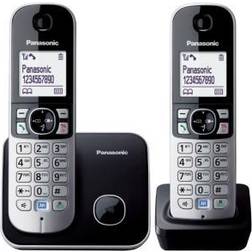 Panasonic KX-TG6812 Twin