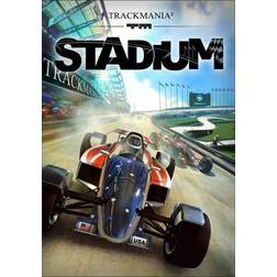 TrackMania 2: Stadium (PC)