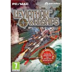 Leviathan: Warships (PC)