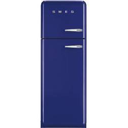 Smeg FAB30LFB Blue