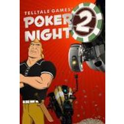 Poker Night 2 (PC)