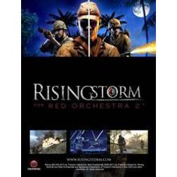 Rising Storm (PC)