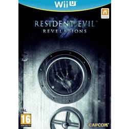 Resident Evil: Revelations