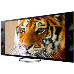 Sony KD-55 X9005 Abaep (4K)