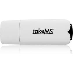 TakeMS MEM-Drive Selection 16GB USB 2.0