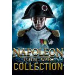 Napoleon: Total War Collection (PC)