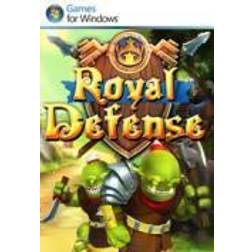 Royal Defense (PC)