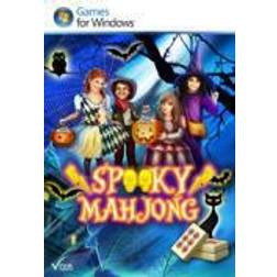 Spooky Mahjong (PC)