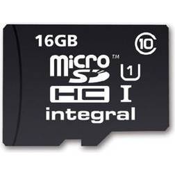 Integral micro SD-kaart 8GB