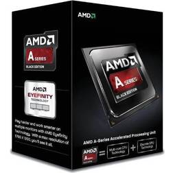 AMD A8-6600K 3.9GHz, Box