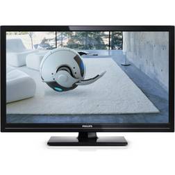 Philips 22PFL2908H/12 LED Full HD Ultrafino