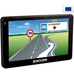 Snooper Autocaravana Gps Ventura Cc2200