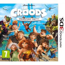 Les Croods
