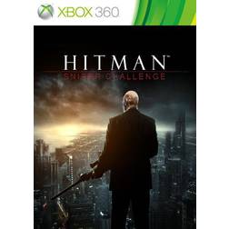 Hitman: Sniper Challenge (Xbox 360)