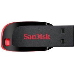 SanDisk Cruzer Blade 64GB USB 2.0