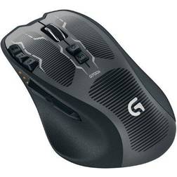 Logitech G700s
