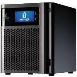 Iomega Storcenter Px4-300d 4x3TB