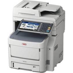 OKI MC770dnfax