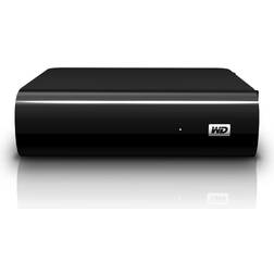 Western Digital My Book AV-TV 1TB