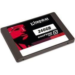 Kingston SSDNOW V300 SV300S37A/240G 240GB