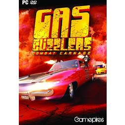 Gas Guzzlers: Combat Carnage (PC)