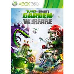 Pflanzen gegen Zombies: Garden Warfare